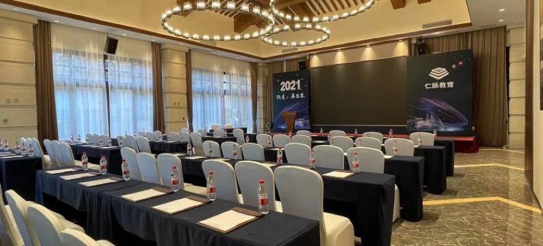 惠州桐鹿温泉别墅(润杨溪谷店)图片