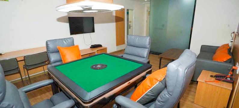 BM酒店(增城永宁南站店)图片