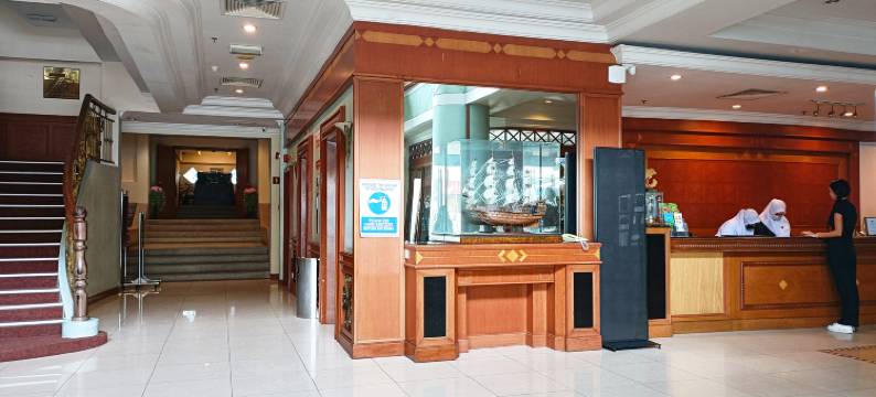海丰大酒店(Seafest Hotel)图片