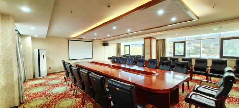 云县滇西大酒店图片