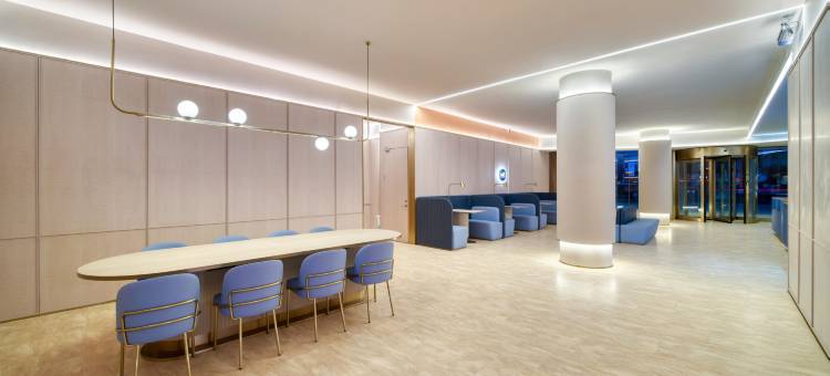 汉庭酒店(慈溪观海卫店)图片