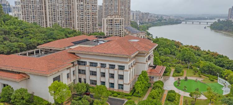赣州鼎峰乾龙花园酒店(经济开发区万达店)图片
