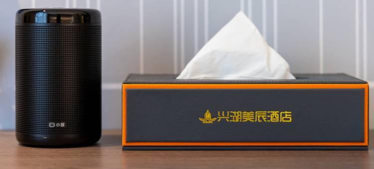 兴湖美辰酒店( 美苑路第四中学店)图片