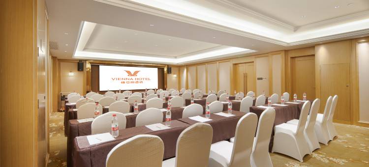 维也纳酒店(德州天衢新区店)图片