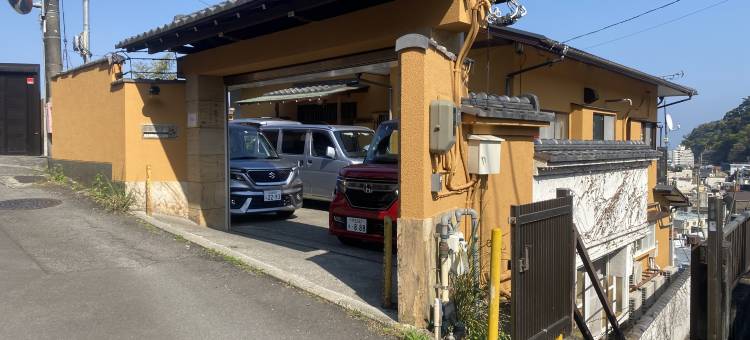 别墅玛雷热海(Villa Mare Atami)图片