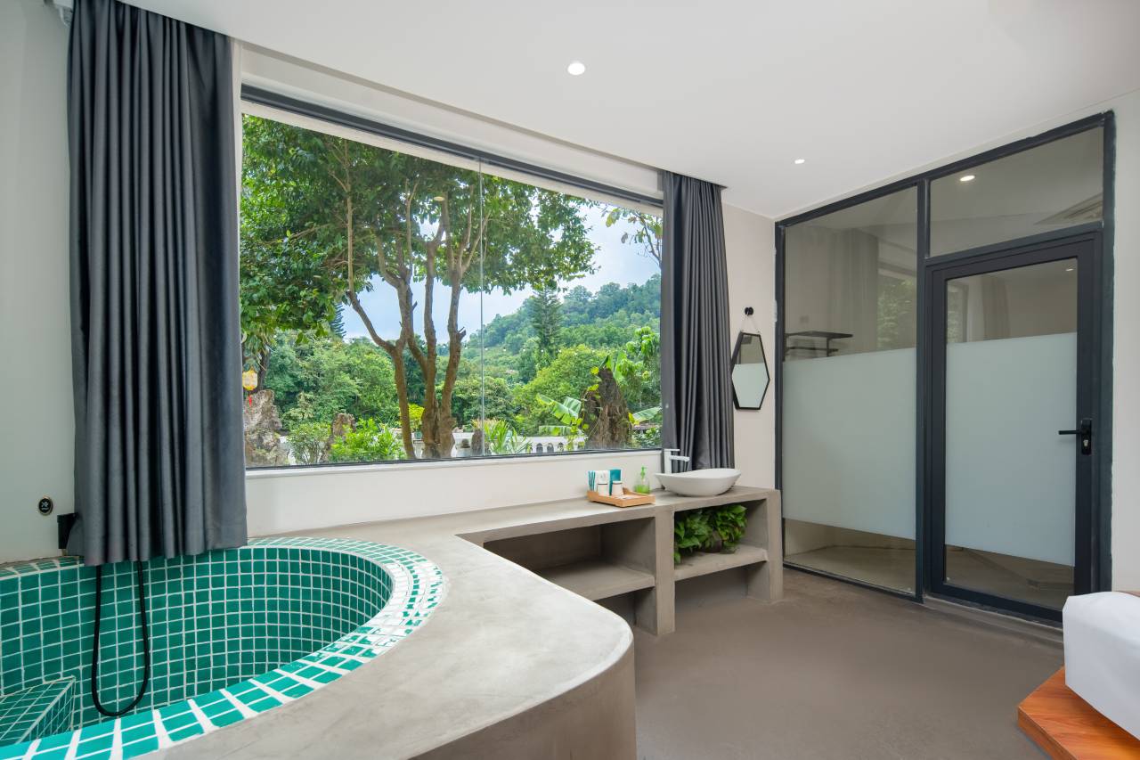 中山阅江山美墅图片