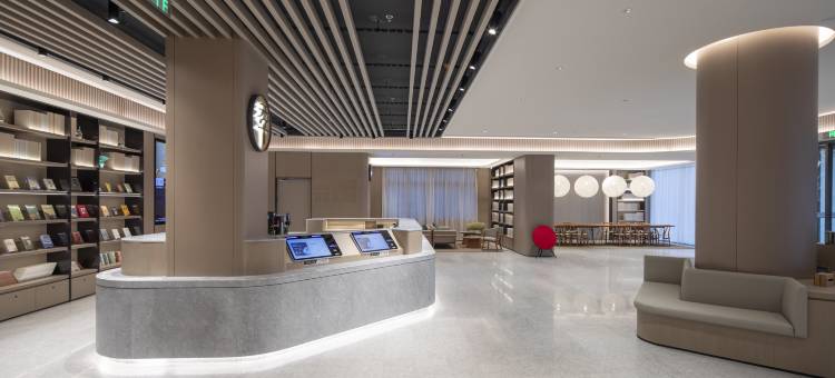 全季酒店(建德新安江体育馆店)图片