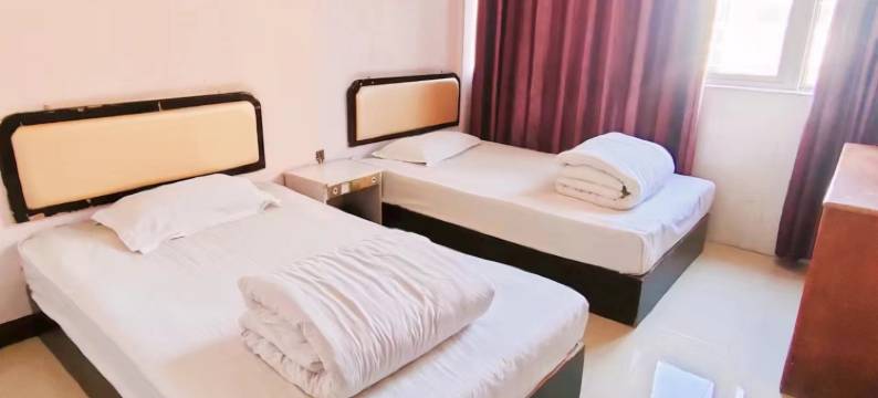 成武千禧商务宾馆图片