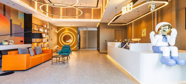你好酒店(武汉光谷二路店)图片