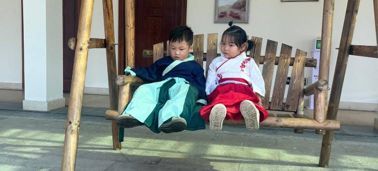 湖畔酒店(梅州客天下泮坑景区店)图片