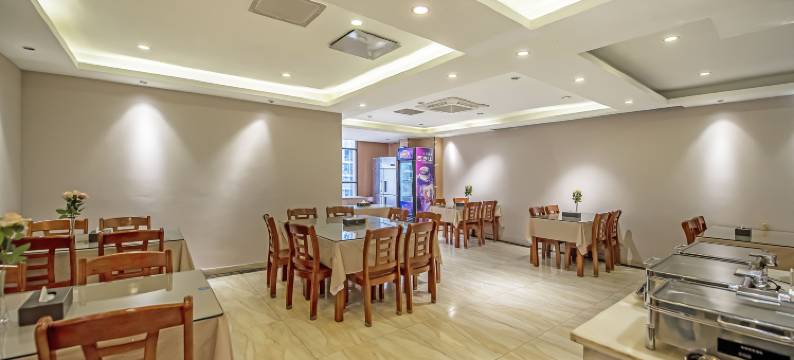东纳维斯酒店(成都双流国际机场店)图片