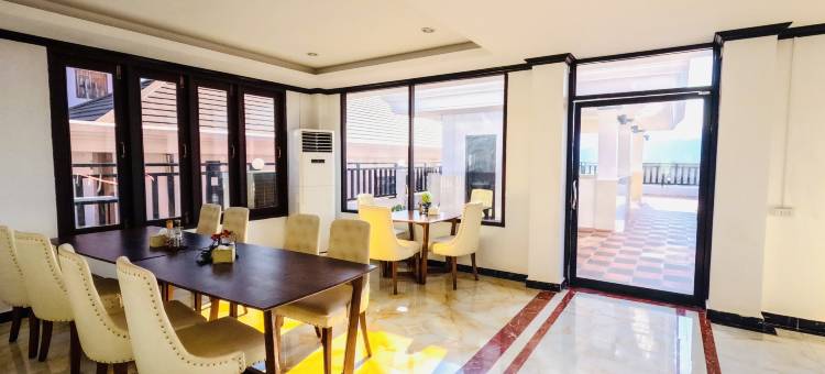 康锡亚纳万荣酒店(Consiana Vang Vieng Hotel)图片