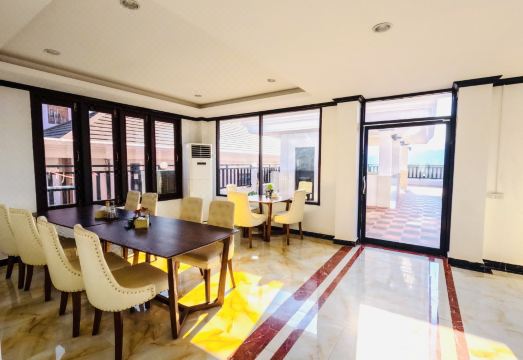 Consiana Vang Vieng Hotel Hotel Overview