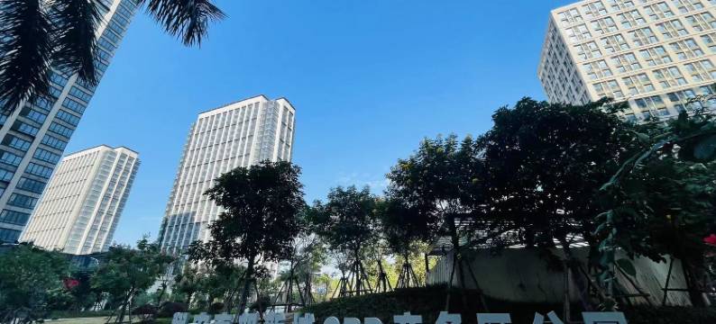 不止•Amoy澜公馆(翔安新城店)图片