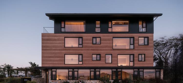 新昌山及云民宿图片