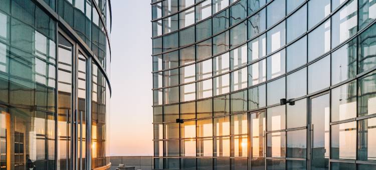 武汉襄投万豪酒店图片