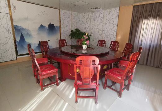 Dongbowan Business Hotel Hotel Overview