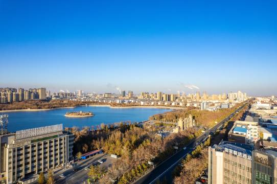 如家精选酒店(嘉峪关迎宾西路店)图片