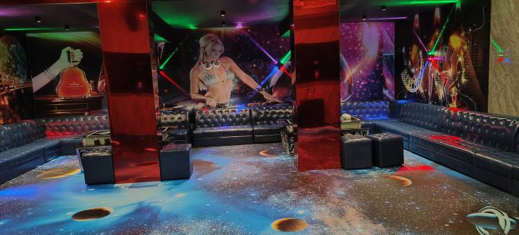 惠州泉墅酒店(惠林温泉店)图片