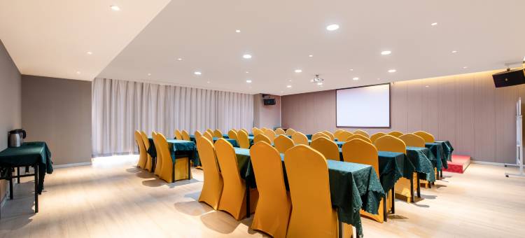 如家酒店(新乡市获嘉县迎宾大道店)图片