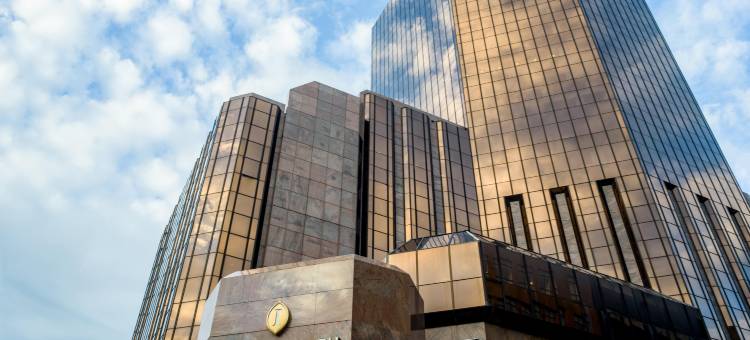 惠灵顿洲际酒店(InterContinental Wellington)图片