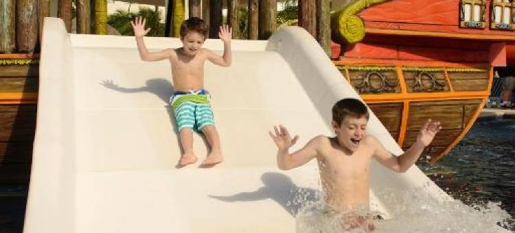 坎昆伊贝罗斯塔精选酒店(Iberostar Selection Cancun)图片