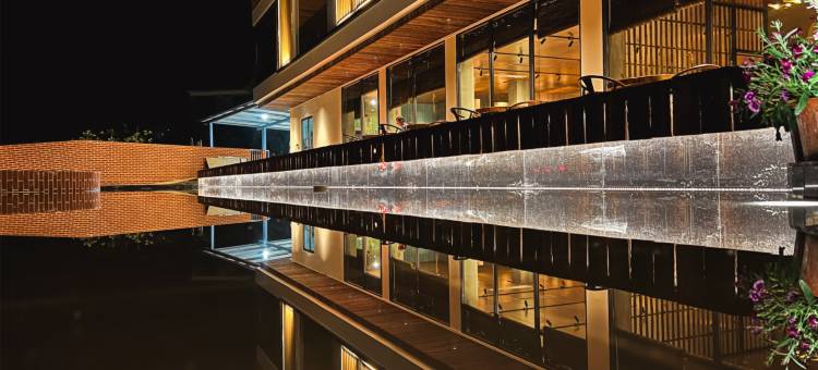 浮生六季·望山民宿酒店图片