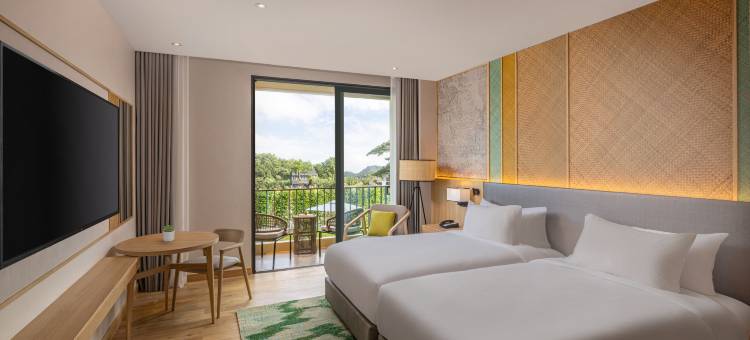 都喜公主-帕塔隆(Dusit Princess Phatthalung)图片