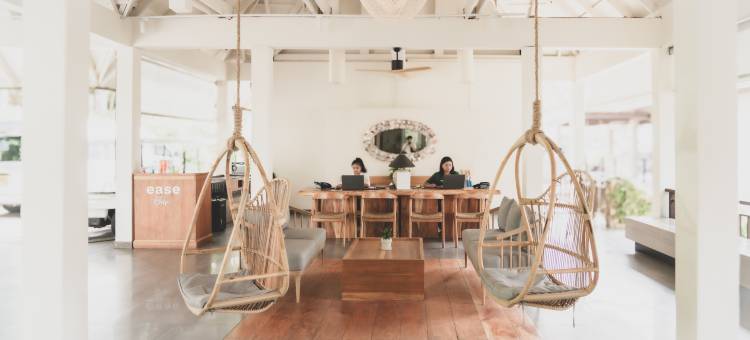 曼函安精品度假别墅酒店(Baan Haad Ngam Boutique Resort & Villas)图片