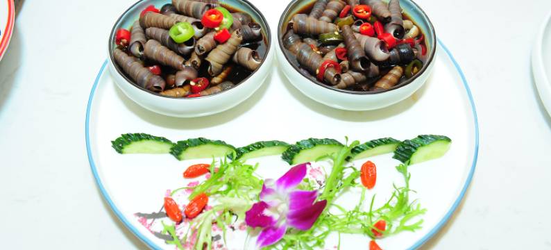 丽致酒店公寓图片