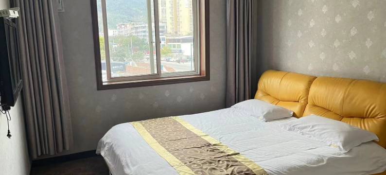 珙县时光会所酒店图片