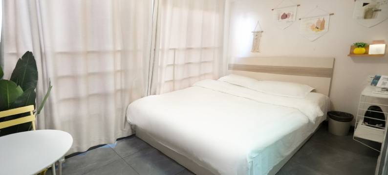 合肥七月客栈图片