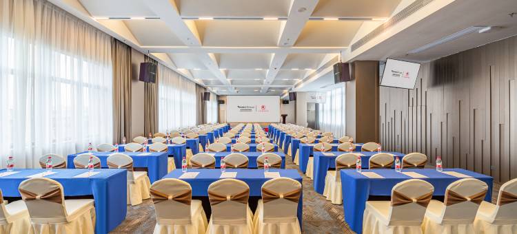 佛山季枫国际酒店图片