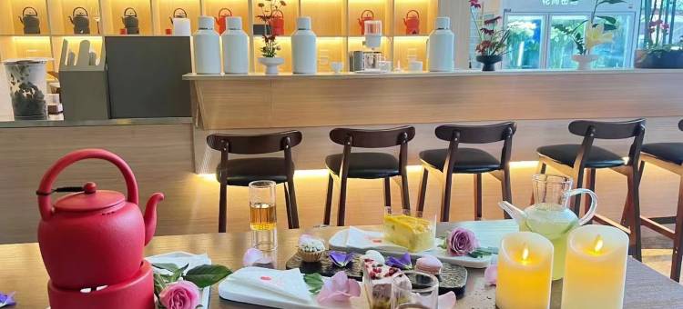 天域大酒店(东莞大朗松山湖景区店)图片