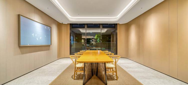 全季酒店(诸暨店口店)图片