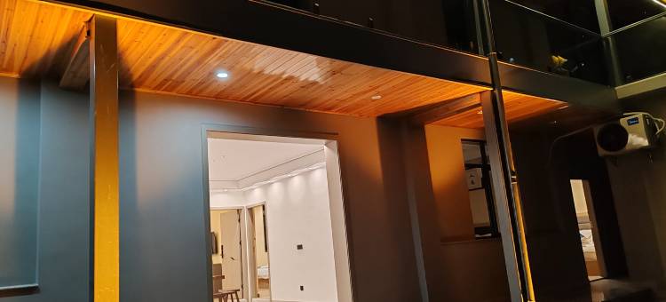 尤溪桂峰天下溪民宿图片