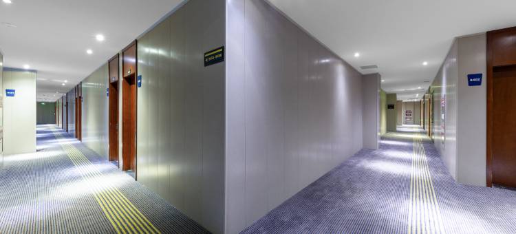 7天连锁酒店(苏州陆慕地铁站润元路店)图片