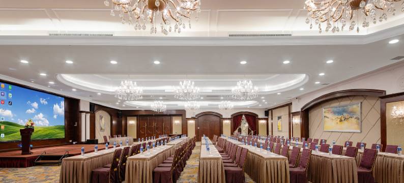 老爷客栈(长安地王广场店)图片