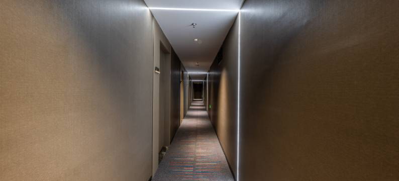 湖居酒店(苏州尹山湖地铁站店)图片