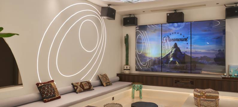 朱家尖夏朵·轻奢度假民宿(观音法界店)图片