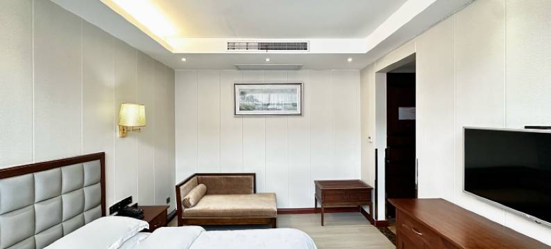 启东吕四港大酒店图片