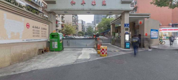 民泊公寓图片