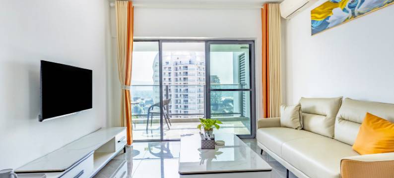 沧江悦民宿(西双版纳景洪告庄西双景星光夜市店)图片