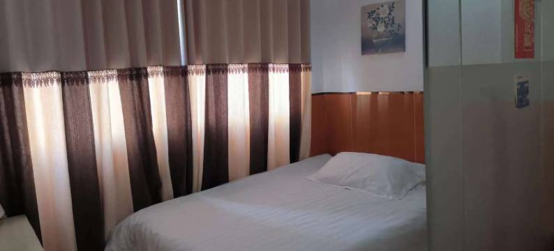 玖珑宾馆(吉安火车站店)图片