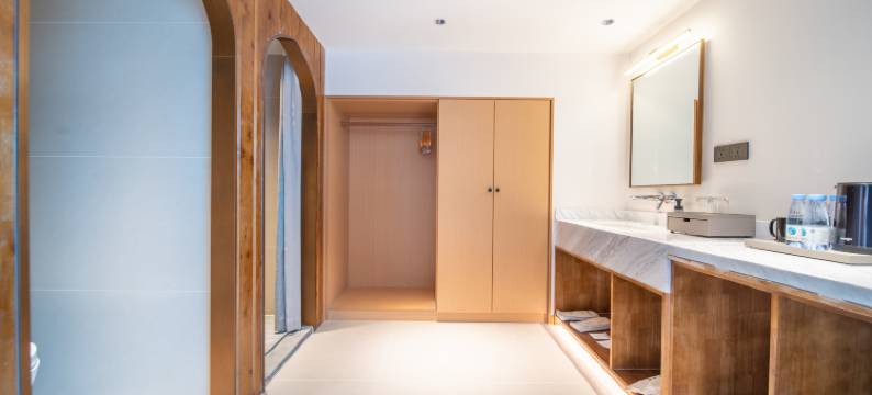 游哉优宅度假民宿(禾木风景区店)图片