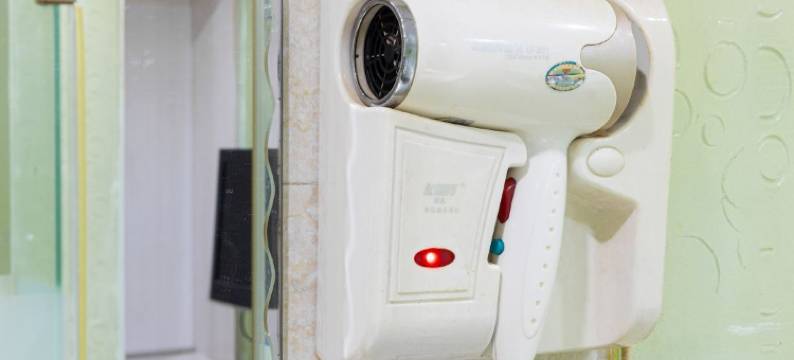 福州乐福居公寓(台江金融街万达广场店)图片