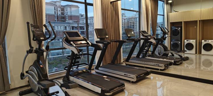 维也纳国际酒店(东莞清溪中心店)图片