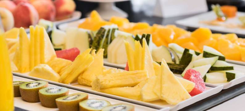 杜埃罗宫NH酒店(NH Zamora Palacio Del Duero)图片