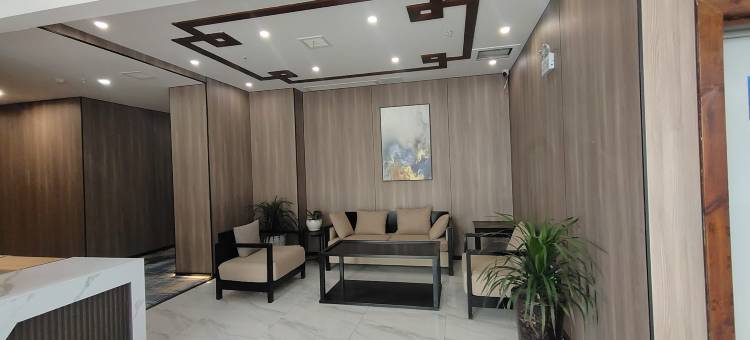 揽山小筑(都江堰景区灌县古城店)图片
