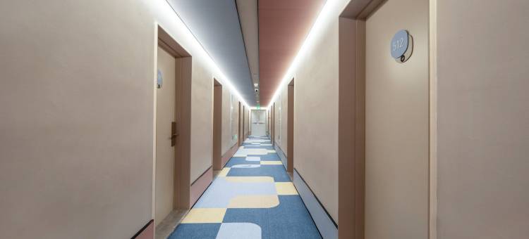 汉庭酒店(蚌埠张公山公园店)图片